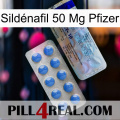 Sildénafil 50 Mg Pfizer 39
